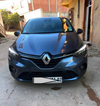 voitures-renault-clio-5-2021-bussnis-chlef-algerie