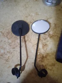 retro viseur velo 