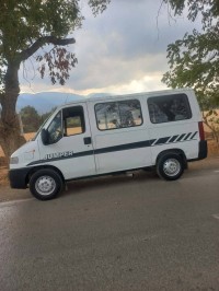 السيارات-النفعية-citroen-jumper-1996-الصومعة-البليدة-الجزائر