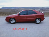 voitures-citroen-xsara-2003-oued-zenati-guelma-algerie