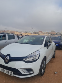 voitures-renault-clio-4-2019-gt-line-es-senia-oran-algerie