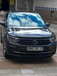 voitures-volkswagen-tiguan-2022-life-mascara-algerie