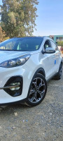 voitures-kia-sportage-2019-gt-line-bouira-algerie