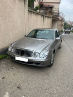 voitures-mercedes-classe-e-2005-tlemcen-algerie