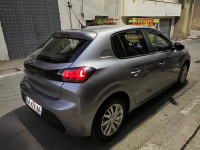 voitures-peugeot-208-2021-active-lakhdaria-bouira-algerie