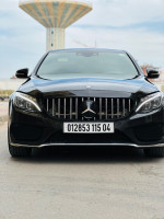 voitures-mercedes-classe-c-2015-220-amg-line-el-eulma-setif-algerie