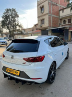 moyenne-berline-seat-leon-2019-cupra-bab-ezzouar-alger-algerie