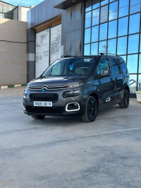 voitures-citroen-berlingo-2020-tlemcen-algerie