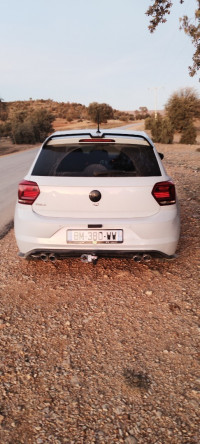 voitures-volkswagen-polo-2018-beats-el-gor-tlemcen-algerie