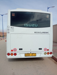 bus-eco-classik-isuzu-2015-djelfa-algerie