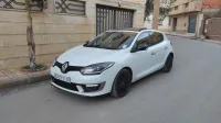 Renault Megane 3 2017 GT Line Black Touch