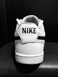 Nike court vision low 
