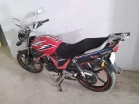 Cfmoto Leader 150 2014