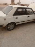 berline-peugeot-305-1987-dirrah-bouira-algerie