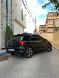 voitures-volkswagen-polo-2019-carat-tlemcen-algerie