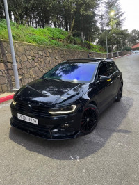 voitures-volkswagen-polo-2019-beats-blida-algerie