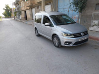 voitures-volkswagen-caddy-2019-collection-setif-algerie