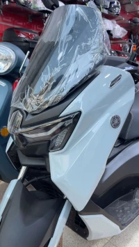 YAMAHA NMAX TECH MAX 2025