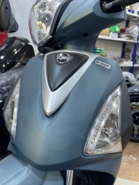 Sym Symphony ST 2025