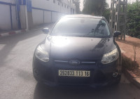 voitures-ford-focus-4-portes-2013-titanium-les-eucalyptus-alger-algerie