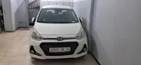 Hyundai Grand i10 2018 Restylée DZ