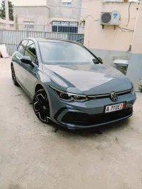 Volkswagen Golf 8 2025 R-Line