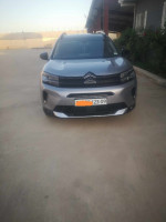 voitures-citroen-c5-2023-el-eulma-setif-algerie