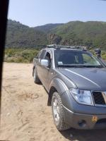 pickup-nissan-navara-2009-elegance-4x4-bejaia-algerie