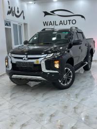 السيارات-النفعية-mitsubishi-l200-2021-doube-cabine-evolution-العلمة-سطيف-الجزائر