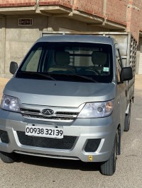السيارات-النفعية-chery-new-qq-2021-تغزوت-الوادي-الجزائر