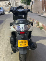 motos-scooters-sym-citycom-300i-2020-alger-centre-algerie