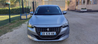 voitures-peugeot-208-2021-access-draria-alger-algerie