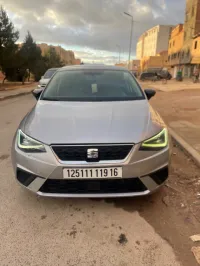 Seat Ibiza 2019 Advanced +