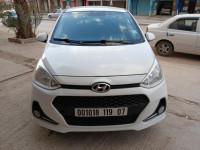 voitures-hyundai-grand-i10-2019-dz-biskra-algerie