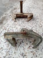 مواد-البناء-colier-de-serrage-poteaux-coffrage-metalique-حجوط-تيبازة-الجزائر