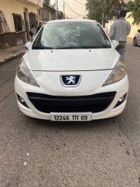 voitures-peugeot-207-2011-active-blida-algerie