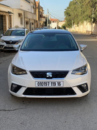 voitures-seat-ibiza-2019-high-facelift-blida-algerie