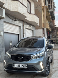 voitures-geely-gx3-pro-2024-batna-algerie