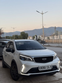 voitures-geely-gx3-pro-2024-batna-algerie