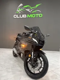 Yamaha r7 Yamaha 2023