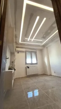Placo plâtre 