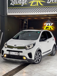 voitures-kia-picanto-2019-xline-sidi-bel-abbes-algerie