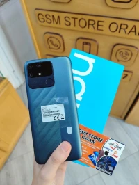 Realme Narzo 50A 4/128