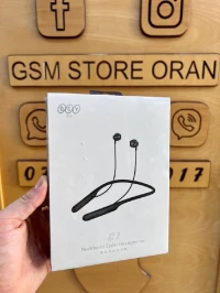 Kit bluetooth QCY C1