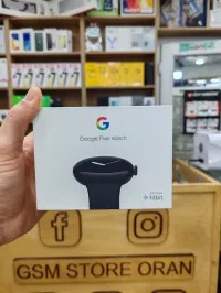 Google Pixel Watch 