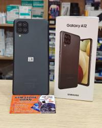 هواتف-ذكية-samsung-galaxy-a12-64g-بئر-الجير-وهران-الجزائر