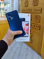 smartphones-xiaomi-redmi-note-12-128gb8g-bir-el-djir-oran-algerie