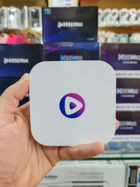 Tv box H96 max 
