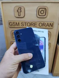 galaxy A55 5G