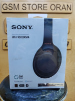 bluetooth-sony-wh1000xm4-bir-el-djir-oran-algerie